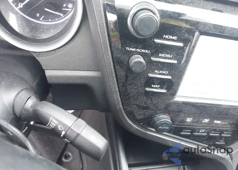 2019 Toyota Camry L/Le/Xle/Se/Xse from USA, damaged, VIN 4T1B11HK8KU731235